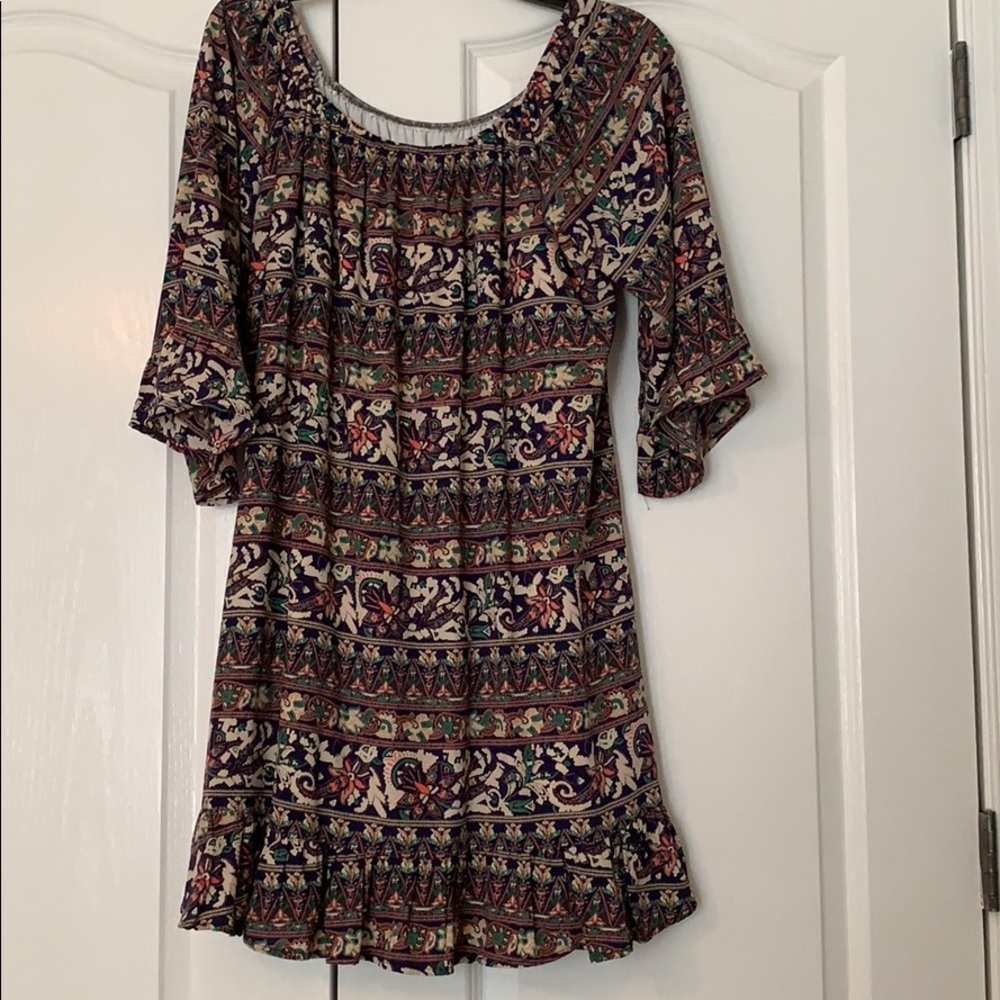 Dress - Picture 3 of 3